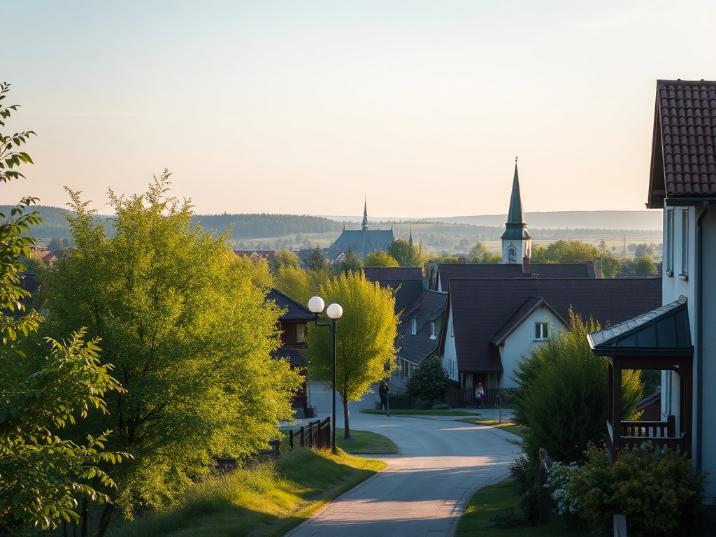 Już jutro: bociany wracają do Łaskarzewa!