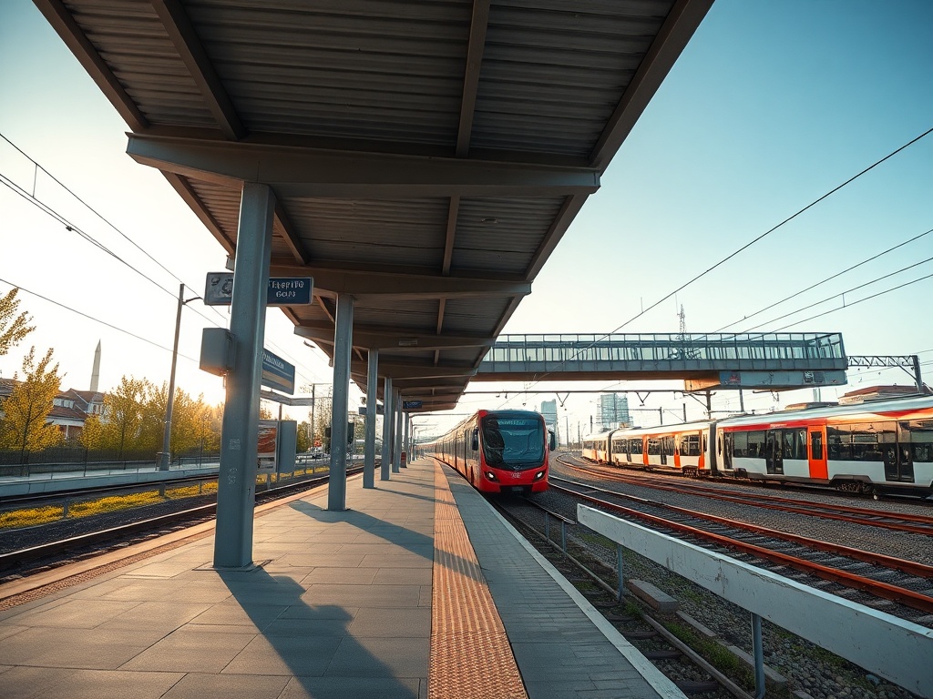 Łaskarzew modernizuje infrastrukturę drogową. Jak to zmieni miasto?