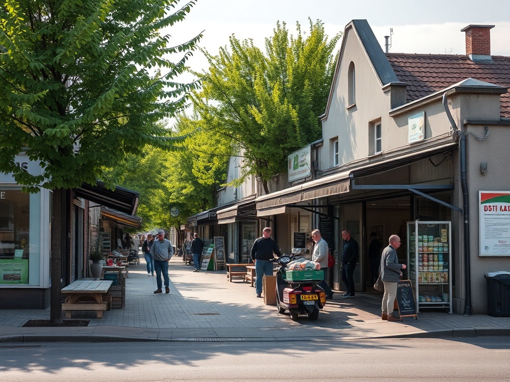 Analiza budżetu Łaskarzewa na 2025 rok: dochody, wydatki i priorytety inwestycyjne